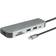 LogiLink UA0343 USB C-HDMI/USB A/USB C M-F Adapter