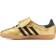 adidas Samba LT Träningsskor - Guldmetalliska/Svarta