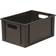 SmartStore Basic Klodskasse 12.5 L Sort Opbevaringsboks 12.5L