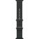 Apple 49mm Black Ocean Band Natural Titanium Finish