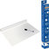 Legamaster Magic-Chart Whiteboard Foil 60x80cm White 60x80cm
