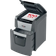 Rexel Optimum AutoFeed+ 100M Automatic Micro Cut Paper Shredder P5 Black