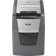 Rexel Optimum AutoFeed+ 100M Automatic Micro Cut Paper Shredder P5 Black
