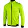 Rogelli Core Winter Bicycle Jacket Men - Neon Yellow/Black