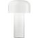 Flos Bellhop White Table Lamp 21cm