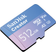 SanDisk Creator 256 GB microSD UHS-I Card Drive
