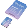 SanDisk Creator 256 GB microSD UHS-I Card Drive