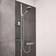 Hansgrohe Finoris (76620000) Krom