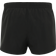 adidas Adizero Essentials Running Split Shorts - Black