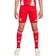 adidas FC Bayern 25 26 Home Shorts Kids Red