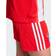 adidas FC Bayern 25 26 Home Shorts Kids Red