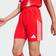 adidas FC Bayern 25 26 Home Shorts Kids Red