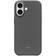 Apple iPhone 17 Case Granite Gray