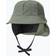 Reima Kid'S Rain Hat Rainy - Greyish Green