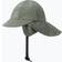 Reima Kid'S Rain Hat Rainy - Greyish Green
