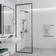 Hansgrohe Raindance Select S (26530340) Chrome, Black