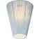 Northern Lighting Oslo Light Blue Floor Lamp 165cm