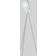 Northern Lighting Oslo Light Blue Floor Lamp 165cm