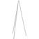 Northern Lighting Oslo Steel Floor Lamp 165cm