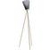 Northern Lighting Oslo Wood Stativ 60 x 165 cm Golvlampa 165cm