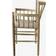 FDB Møbler J81 Oak Nature Oiled Kitchen Chair 82cm