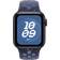 Apple Nike Sportband Blue Ribbon 40 mm S M
