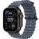 Apple 49mm Ocean Band Extension Anchor Blue for Black Titanium Finish