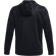 Under Armour Fleece FZ Hoodie - Black