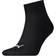 Puma Quarter 3-Pack Strumpor 35-38