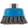 Bosch Pro Metal heavy Cup Brush 1608622029 75x0.5mm