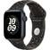 Apple Nike Sportband Midnight Black 40 mm S M