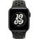 Apple Nike Sportband Midnight Black 40 mm S M