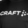 Craft Core Essence Logo Tee M - Black