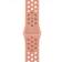 Apple Nike Sportband Alpenglow Pink 40 mm S M