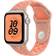 Apple Nike Sportband Alpenglow Pink 40 mm S M