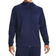 Under Armour Fleece Men's Full Zip Hoodie - Midnight Navy/Black