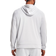 Under Armour Fleece Men's Full Zip Hoodie - Halo Gray/Black