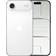 Apple iPhone Air, 256GB Cloud White