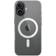 Apple iPhone 17 Clear Case MagSafe Transparent