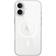 Apple iPhone 17 Clear Case MagSafe Transparent