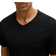 HUGO BOSS Men's Classic V Neck T-shirt 3-pack - Black