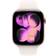 Apple Watch S11 GPS Cell 46mm Rose Gold Aluminum Case