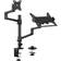 Neomounts DS20-425BL2 Black