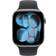 Apple Watch Series 11, Aluminium, 46mm, GPS + Cellular, Sport Band Space Grey