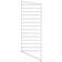 String Floor Panels 85 Hyllsystem Grey SF8530-61-1 Hylla