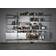 String Floor Panels Grey Shelf
