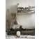 String Floor Panels Galvanized Shelf