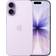 Apple iPhone 17, 512GB Lavender