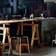 Fritz Hansen Kaiser Idell 6631-T Luxus Dark Green Bordslampa 42.5cm