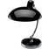 Fritz Hansen 6631-T Luxus Black Table Lamp 42.5cm
